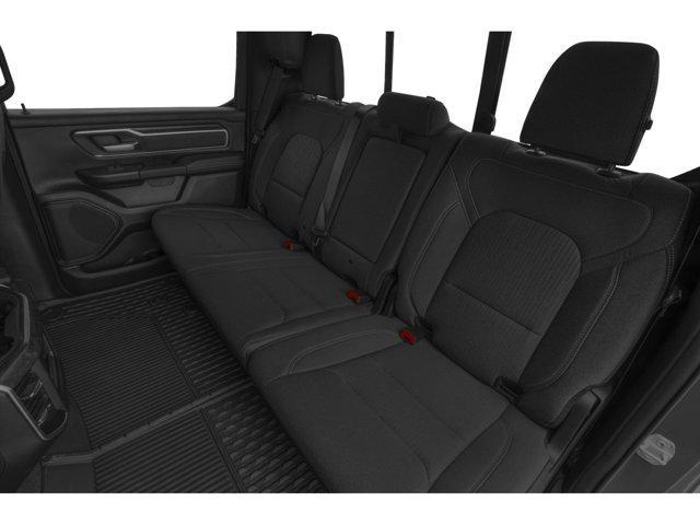 used 2022 Ram 1500 car, priced at $34,995