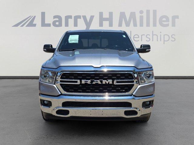 used 2022 Ram 1500 car, priced at $35,995