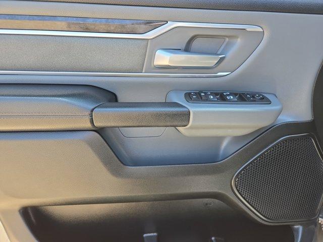 used 2022 Ram 1500 car, priced at $35,995