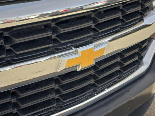 used 2017 Chevrolet Silverado 1500 car, priced at $19,995