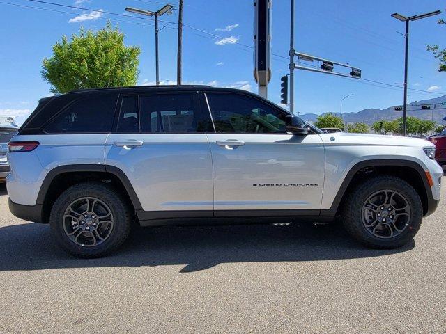 new 2024 Jeep Grand Cherokee 4xe car, priced at $70,863
