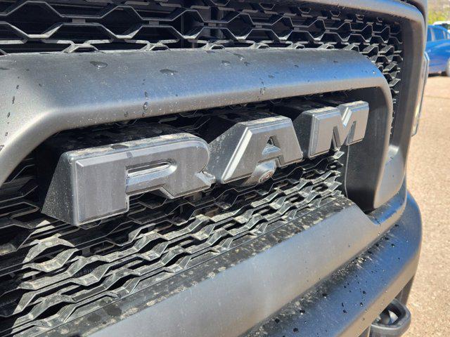 new 2024 Ram 2500 car, priced at $83,238