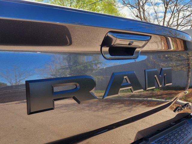 new 2024 Ram 2500 car, priced at $83,238