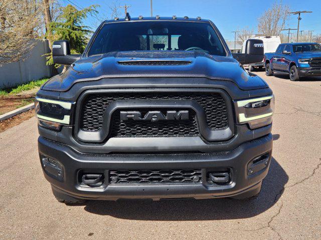 new 2024 Ram 2500 car, priced at $83,238