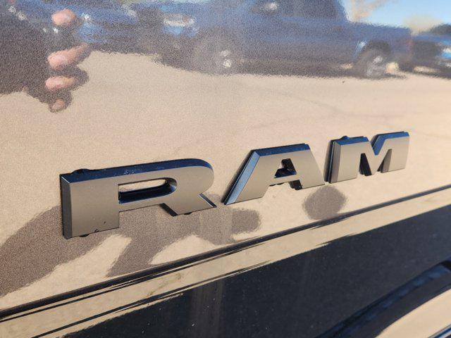 new 2024 Ram 2500 car, priced at $83,238