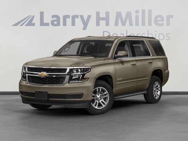 used 2019 Chevrolet Tahoe car, priced at $22,593