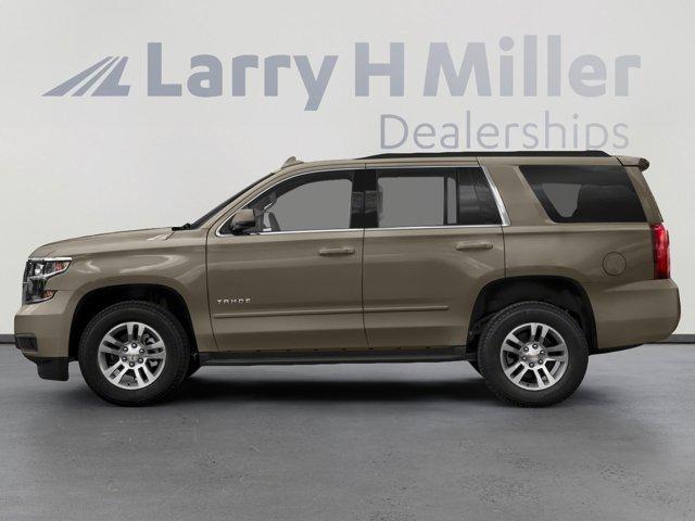used 2019 Chevrolet Tahoe car, priced at $22,593