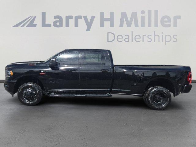 new 2024 Ram 3500 car, priced at $78,094