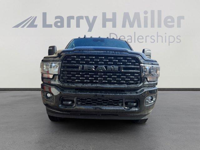 new 2024 Ram 3500 car, priced at $78,094