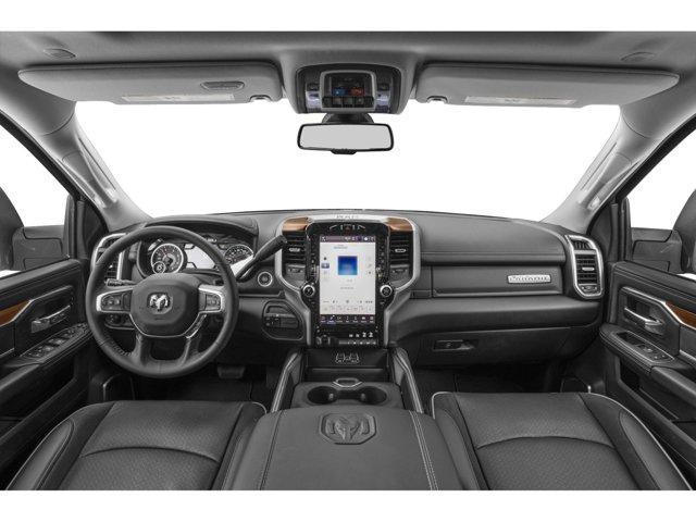 new 2024 Ram 2500 car, priced at $68,754
