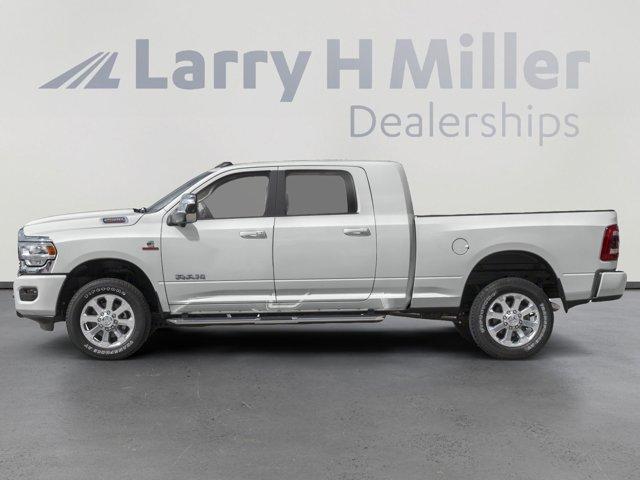 new 2024 Ram 2500 car, priced at $68,754