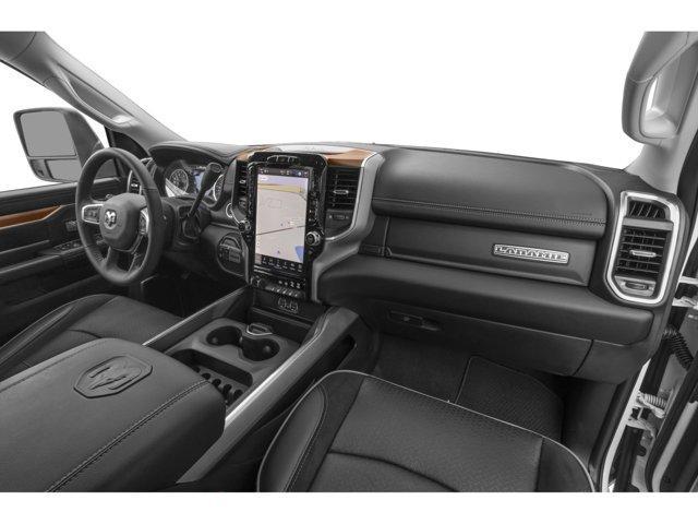 new 2024 Ram 2500 car, priced at $68,754