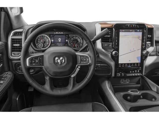 new 2024 Ram 2500 car, priced at $68,754
