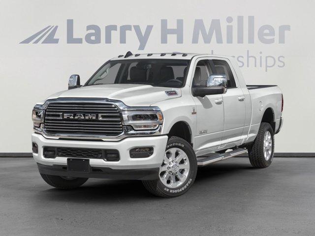 new 2024 Ram 2500 car, priced at $68,754