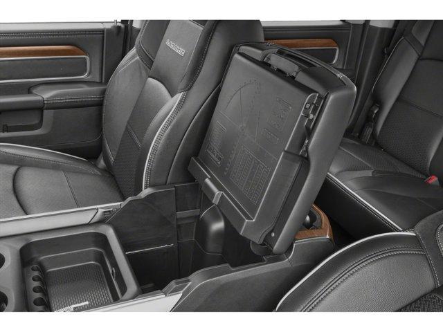 new 2024 Ram 2500 car, priced at $68,754
