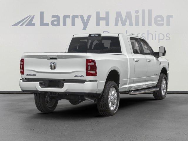 new 2024 Ram 2500 car, priced at $68,754