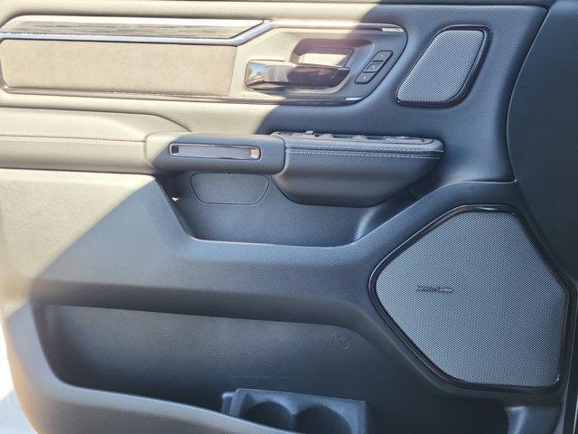 new 2026 Ram 1500 car, priced at $68,780