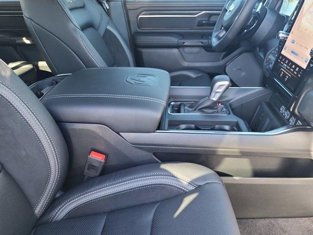new 2026 Ram 1500 car, priced at $68,780