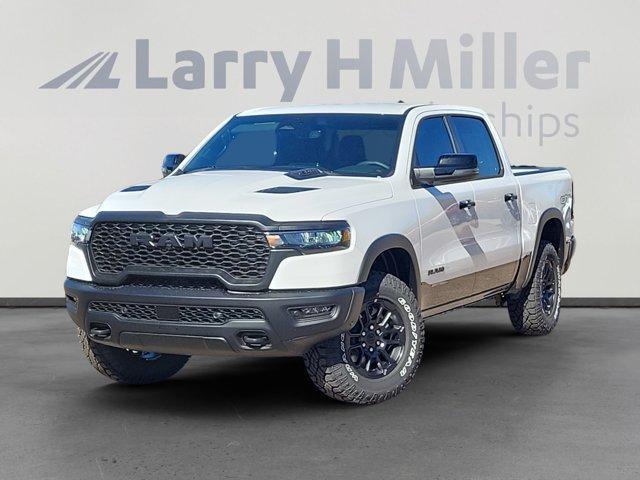new 2026 Ram 1500 car, priced at $68,780