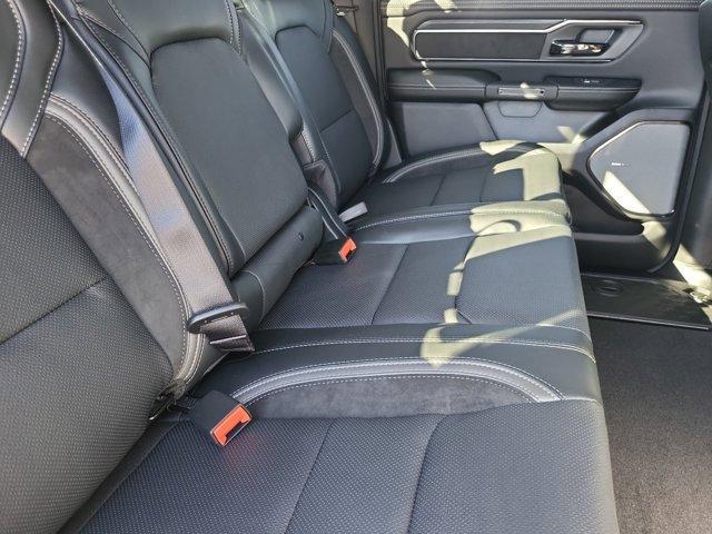 new 2026 Ram 1500 car, priced at $68,780