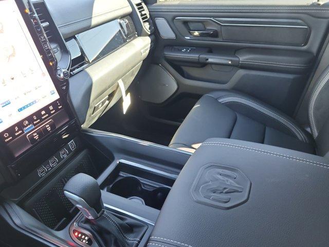 new 2026 Ram 1500 car, priced at $68,780