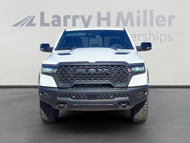 new 2026 Ram 1500 car, priced at $68,780