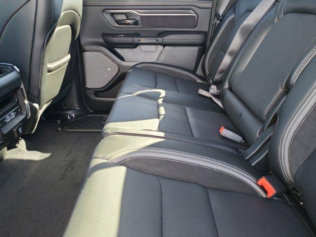new 2026 Ram 1500 car, priced at $68,780