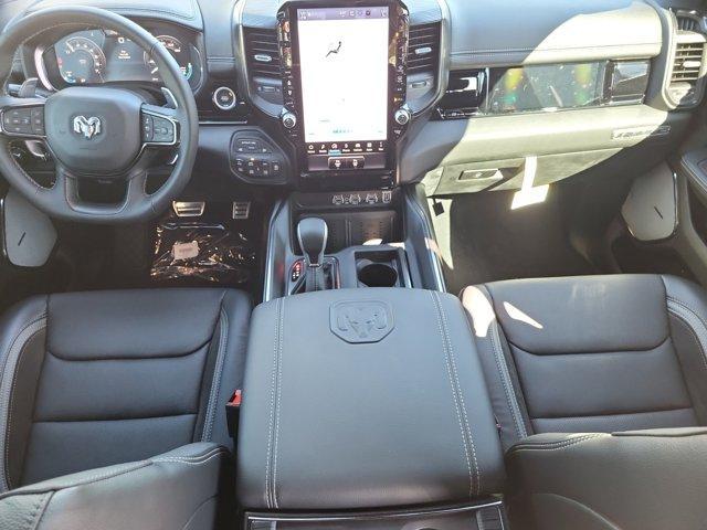 new 2026 Ram 1500 car, priced at $68,780