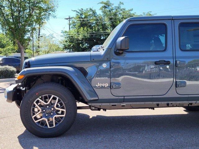 new 2024 Jeep Wrangler car, priced at $51,033