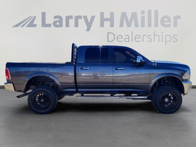 used 2018 Ram 2500 car, priced at $39,995