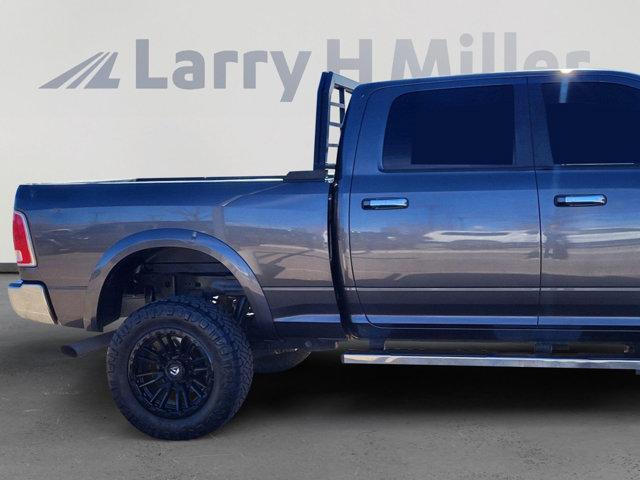 used 2018 Ram 2500 car, priced at $39,995