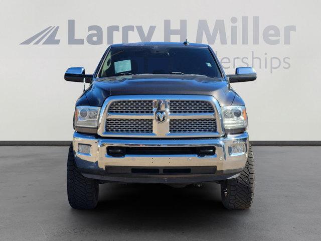 used 2018 Ram 2500 car, priced at $39,995