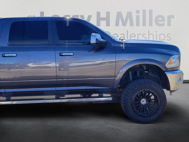 used 2018 Ram 2500 car, priced at $39,995