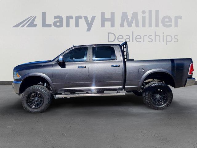 used 2018 Ram 2500 car, priced at $39,995