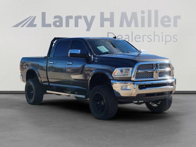 used 2018 Ram 2500 car, priced at $39,995