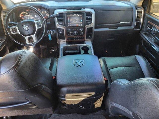 used 2018 Ram 2500 car, priced at $39,995