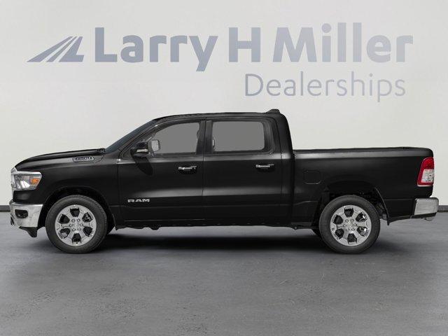 used 2020 Ram 1500 car, priced at $30,997