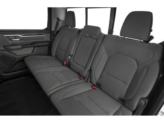 used 2020 Ram 1500 car, priced at $30,997