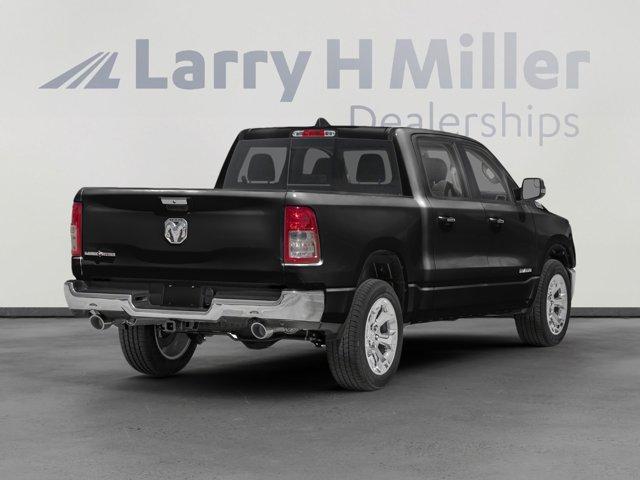 used 2020 Ram 1500 car, priced at $30,997