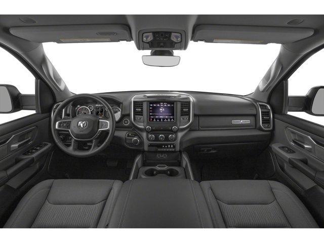 used 2020 Ram 1500 car, priced at $30,997