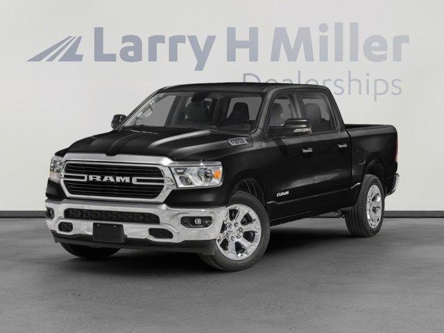 used 2020 Ram 1500 car, priced at $30,997