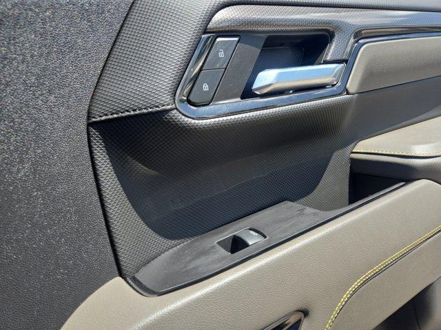 used 2023 Chevrolet Silverado 1500 car, priced at $65,995