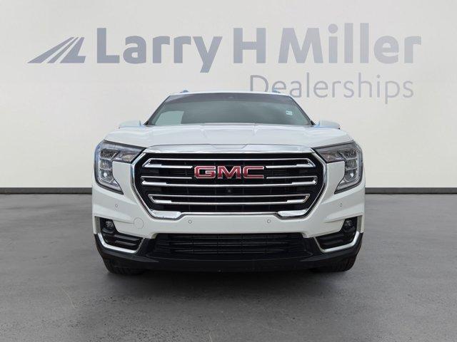 used 2023 GMC Terrain car, priced at $25,995