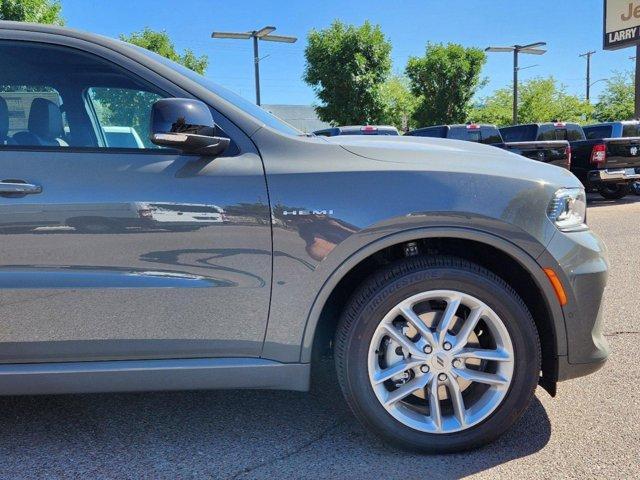 new 2024 Dodge Durango car, priced at $54,353