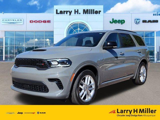 new 2024 Dodge Durango car, priced at $53,853