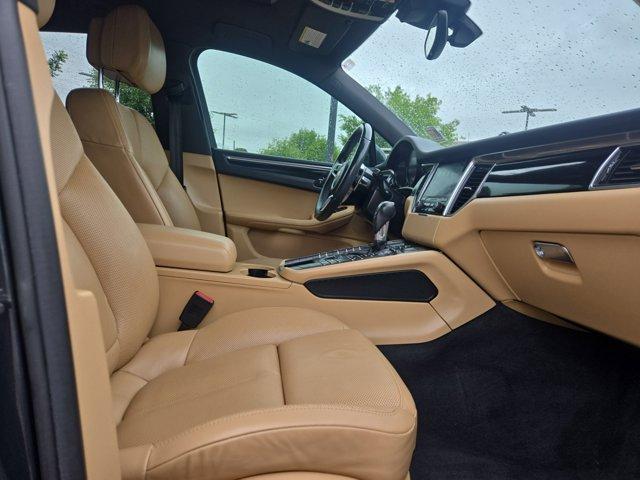 used 2017 Porsche Macan car, priced at $24,995