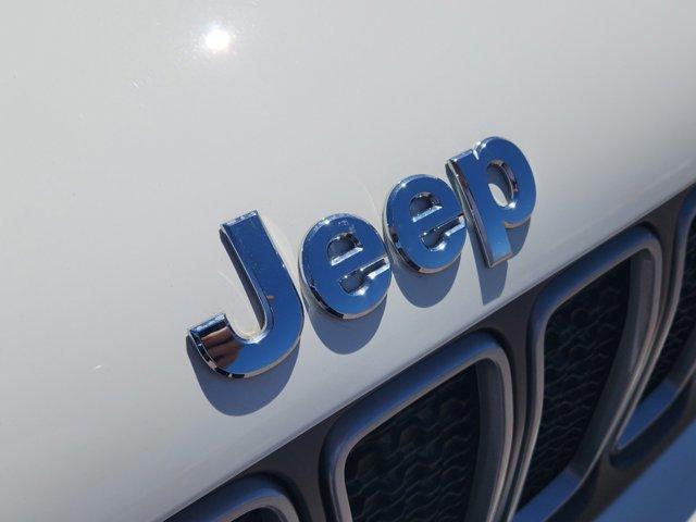 new 2023 Jeep Renegade car, priced at $37,110