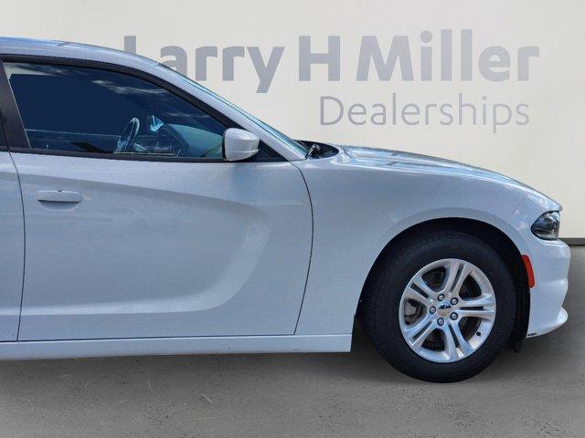 used 2021 Dodge Charger car, priced at $23,995