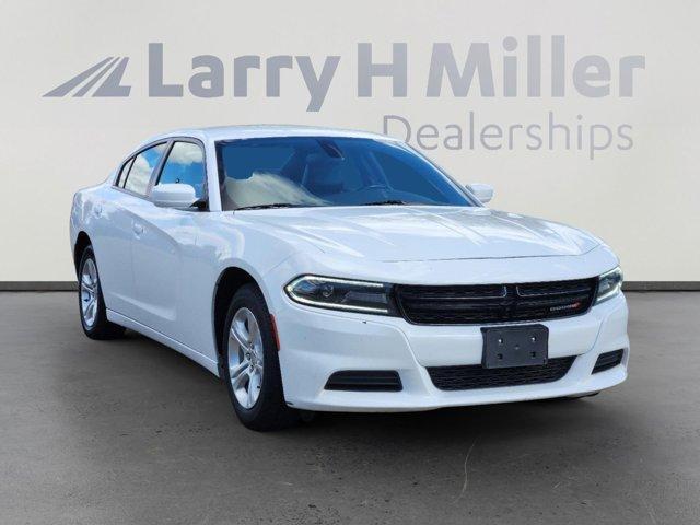 used 2021 Dodge Charger car, priced at $23,995