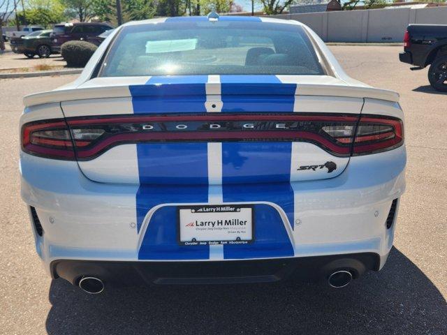 new 2023 Dodge Charger car, priced at $92,916